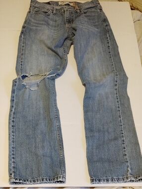 Levi's Slim Jeans